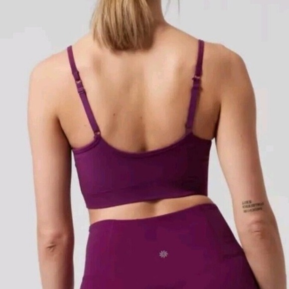 Athleta Renew Bra D-DD - Picture 3 of 8
